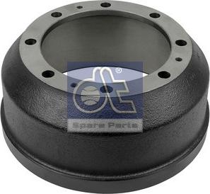 DT Spare Parts 4.64030 - Tambur frana aaoparts.ro
