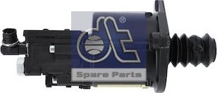 DT Spare Parts 4.64344 - Servo ambreiaj aaoparts.ro