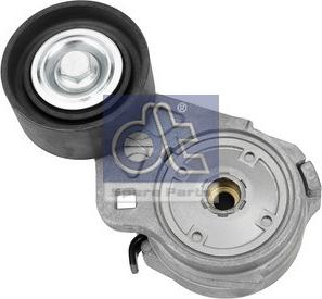 DT Spare Parts 4.64245 - Intinzator curea, curea distributie aaoparts.ro