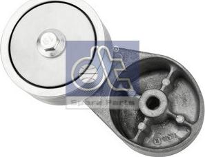 DT Spare Parts 4.64246 - Intinzator curea, curea distributie aaoparts.ro