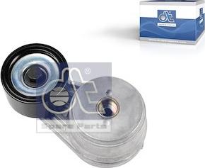 DT Spare Parts 4.64243 - Intinzator curea, curea distributie aaoparts.ro
