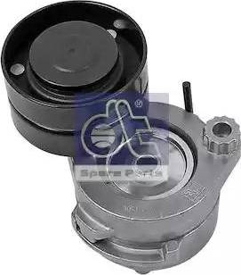DT Spare Parts 4.64242 - Intinzator curea, curea distributie aaoparts.ro