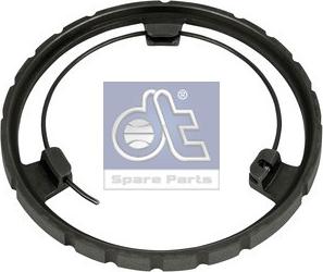 DT Spare Parts 4.64725 - Corp sincron, cutie de viteza aaoparts.ro