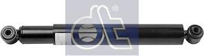 DT Spare Parts 4.65993 - Amortizor aaoparts.ro