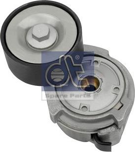 DT Spare Parts 4.65490 - Intinzator curea, curea distributie aaoparts.ro