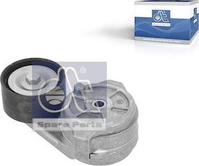 DT Spare Parts 4.65491 - Intinzator curea, curea distributie aaoparts.ro