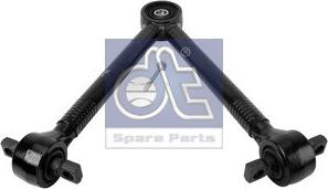 DT Spare Parts 4.65060 - Brat, suspensie roata aaoparts.ro
