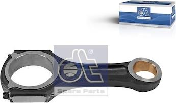 DT Spare Parts 4.65197 - Biela aaoparts.ro