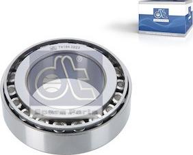 DT Spare Parts 4.65289 - Rulment roata aaoparts.ro