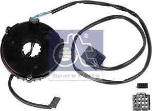 DT Spare Parts 4.65221 - Senzor unghi bracaj aaoparts.ro