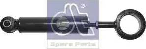 DT Spare Parts 4.65772 - Amortizor, suspensie cabina aaoparts.ro