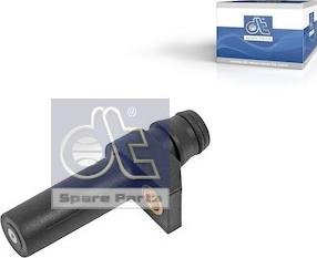 DT Spare Parts 4.66941 - Senzor impulsuri, arbore cotit aaoparts.ro