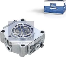 DT Spare Parts 4.66919 - Supapa multicai aaoparts.ro