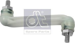 DT Spare Parts 4.66915 - Regulator putere de franare aaoparts.ro