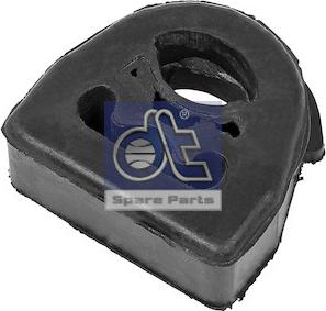 DT Spare Parts 4.66935 - Suport, toba esapament aaoparts.ro