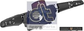 DT Spare Parts 4.66925 - Comutator coloana directie aaoparts.ro