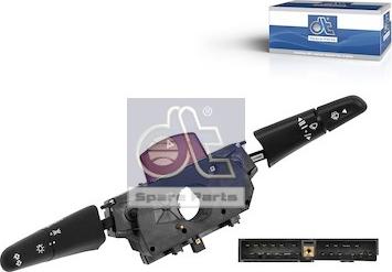 DT Spare Parts 4.66926 - Comutator coloana directie aaoparts.ro