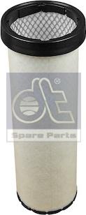 DT Spare Parts 4.66455 - Filtru aer aaoparts.ro