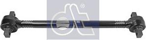 DT Spare Parts 4.66464 - Brat, suspensie roata aaoparts.ro