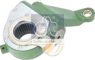 DT Spare Parts 4.66089 - Reglaj parghie, sistem franare aaoparts.ro