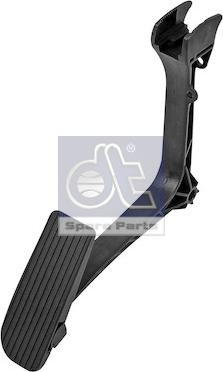 DT Spare Parts 4.66187 - Pedala acceleratie aaoparts.ro