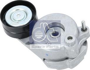 DT Spare Parts 4.66850 - Intinzator curea, curea distributie aaoparts.ro