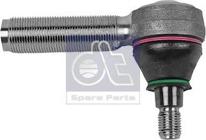 DT Spare Parts 4.66870 - Cap de bara aaoparts.ro