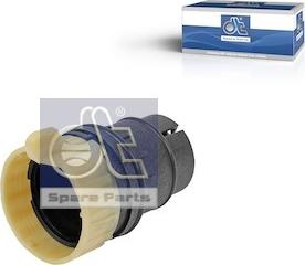 DT Spare Parts 4.66296 - Carcasa stecher, unitate comanda transmisie automata aaoparts.ro