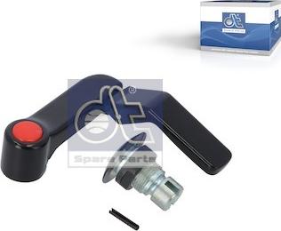 DT Spare Parts 4.60993 - Maner usa aaoparts.ro