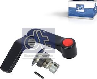 DT Spare Parts 4.60992 - Maner usa aaoparts.ro