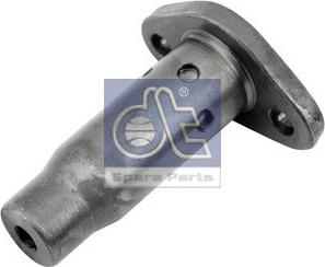 DT Spare Parts 4.60927 - Supapa presiune ulei aaoparts.ro