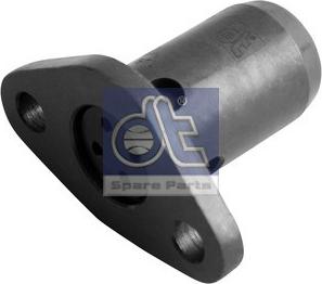 DT Spare Parts 4.60453 - Supapa presiune ulei aaoparts.ro