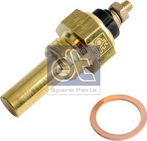 DT Spare Parts 4.60464 - Senzor,temperatura lichid de racire aaoparts.ro