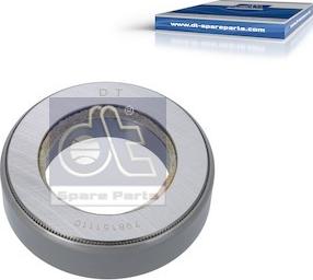 DT Spare Parts 4.60031 - Rulment de presiune aaoparts.ro