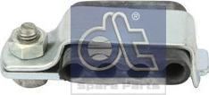 DT Spare Parts 4.60709 - Suport, conducta combustibil-pompa injectie aaoparts.ro