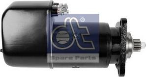 DT Spare Parts 4.61910 - Starter aaoparts.ro