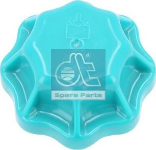 DT Spare Parts 4.61594 - Buson,vas expansiune aaoparts.ro