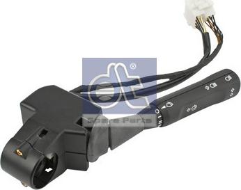 DT Spare Parts 4.61554 - Comutator coloana directie aaoparts.ro