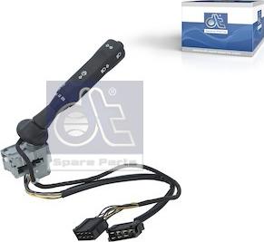 DT Spare Parts 4.61553 - Comutator coloana directie aaoparts.ro