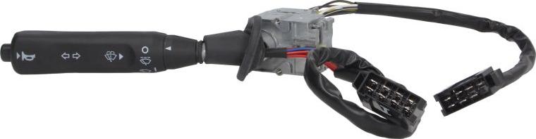 DT Spare Parts 4.61552 - Comutator coloana directie aaoparts.ro