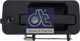 DT Spare Parts 4.61639 - Maner usa aaoparts.ro