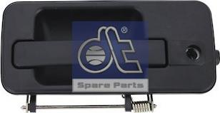 DT Spare Parts 4.61638 - Maner usa aaoparts.ro