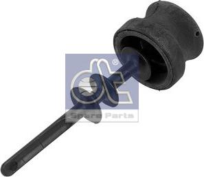 DT Spare Parts 4.61033 - Sorb, ulei hidraulic aaoparts.ro