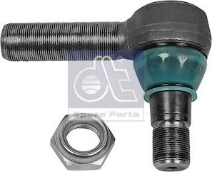 DT Spare Parts 4.61835 - Cap de bara aaoparts.ro