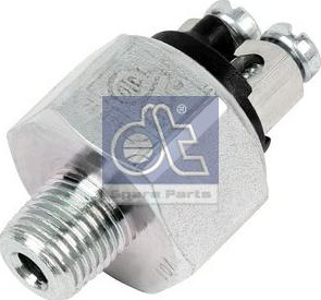 DT Spare Parts 4.61822 - Comutator lumini frana aaoparts.ro