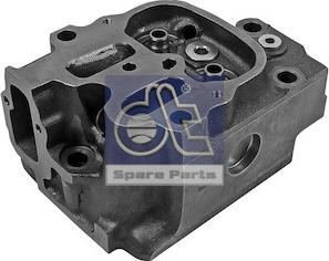 DT Spare Parts 4.61372 - Chiulasa aaoparts.ro