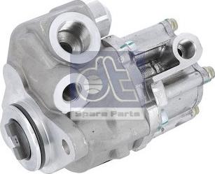 DT Spare Parts 4.61747 - Pompa hidraulica, sistem de directie aaoparts.ro