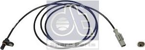 DT Spare Parts 4.68971 - Senzor,turatie roata aaoparts.ro