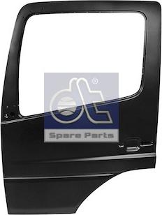DT Spare Parts 4.68406 - Usa, caroserie aaoparts.ro