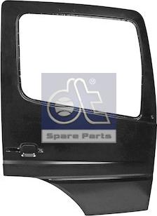 DT Spare Parts 4.68407 - Usa, caroserie aaoparts.ro